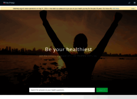 medhelp.org preview