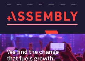 media-assembly.com preview