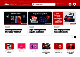 mediamarkt.com.tr preview