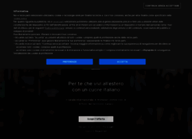 mediaset.it preview