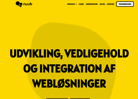 mediastyle.dk preview