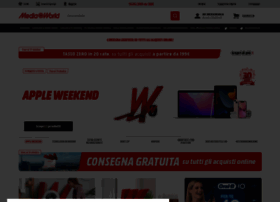 mediaworld.it preview