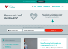 medicinapratica.com.br preview