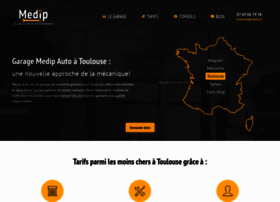 medip.fr preview