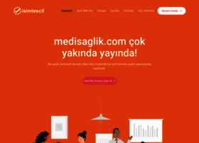 medisaglik.com preview