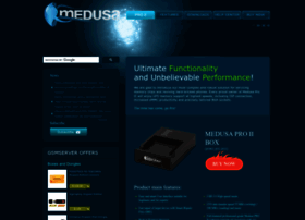 medusabox.com preview