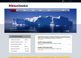 megaindex.ru preview