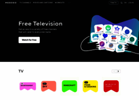 megogo.net preview