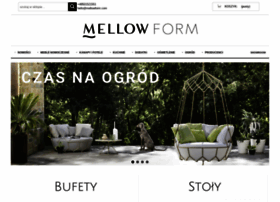 mellowform.com preview