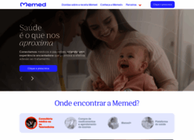 memed.com.br preview