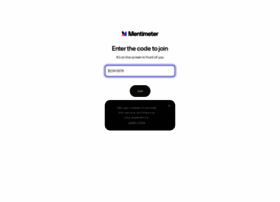 menti.com preview