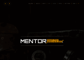 mentor.co.il preview
