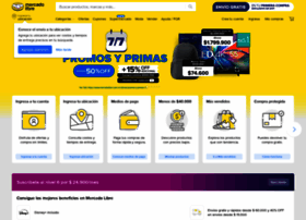 mercadolibre.com.co preview