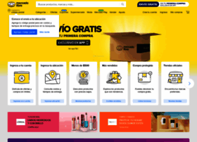 mercadolibre.com.mx preview