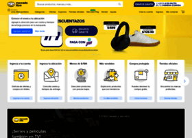 mercadolibre.com.pe preview