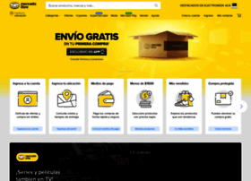 mercadolibre.com.uy preview