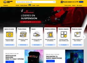 mercadolibre.com.ve preview