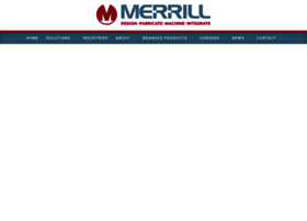 merrilltg.com preview