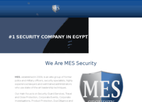 mes-security.net preview