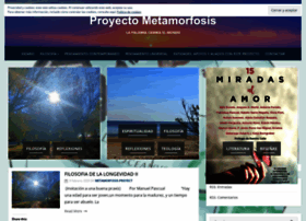metamorfosisproyect.com preview