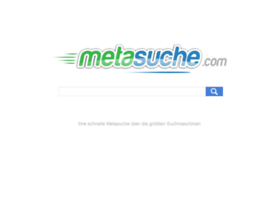 metasuche.com preview