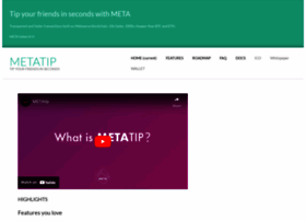 metatip.org preview