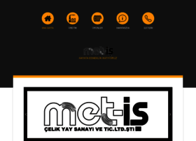 metisyay.com preview