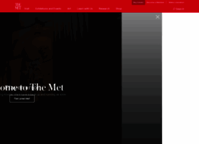 metmuseum.org preview