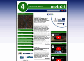 metro4.hu preview