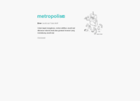 metropolis.id preview