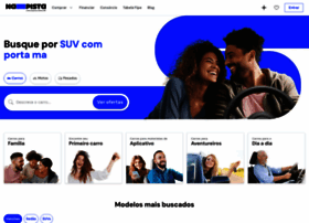 meucarronovo.com.br preview