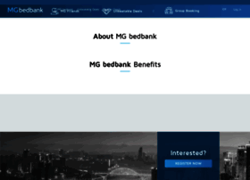 mgbedbank.com preview