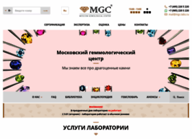 mgc-labs.ru preview