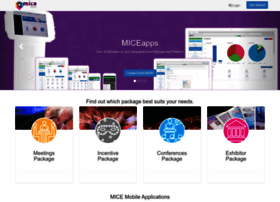 miceapps.com preview