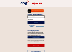 mijnolvg.nl preview