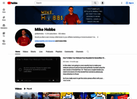 mikehobbs.tv preview