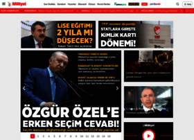 milliyet.com.tr preview