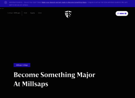 millsaps.edu preview