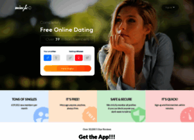 Mingle2 - Free Online Dating & Singles Chat Rooms ap…