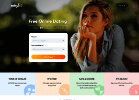 Mingle2 - Free Online Dating & Singles Chat Rooms ap…