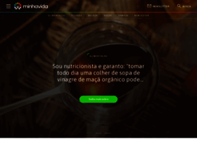 minhavida.com.br preview