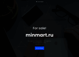 minmart.ru preview