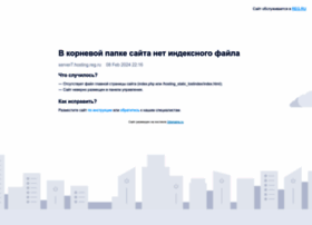 mirrabota.ru preview