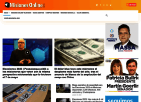 misionesonline.net preview