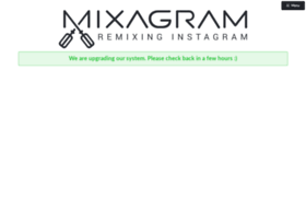 mixagram.com preview