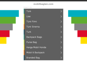 mobilbaglan.com preview