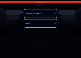 mobilcoms.ru preview
