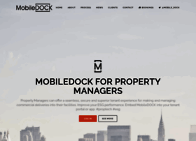 mobiledock.com preview