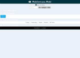 mobilemaza.mobi preview