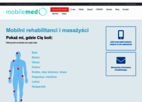 mobilemed.pl preview